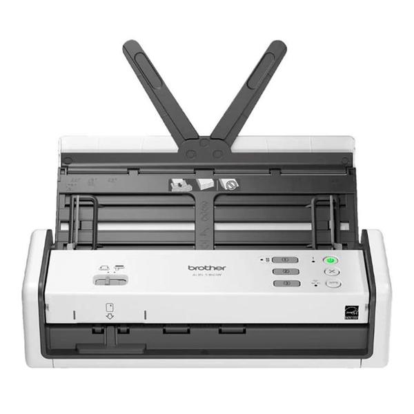 Imagem de Scanner Brother A4 Duplex 30PPM USB/WI-FI ADS1350W