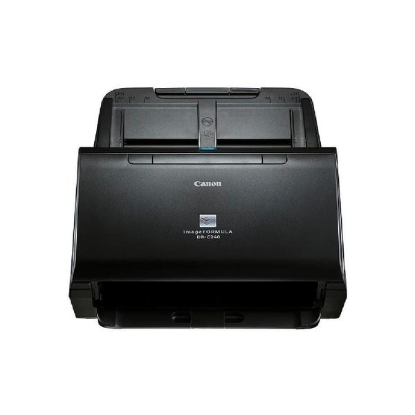 Imagem de Scanner Canon A4 DR-C240 45ppm 600DPI 0651C014AA