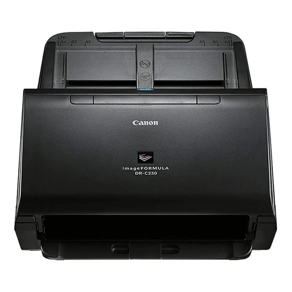 Imagem de Scanner Canon DR-C230 600DPI