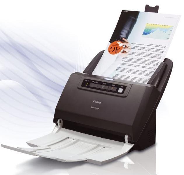 Imagem de Scanner Canon Dr M160II