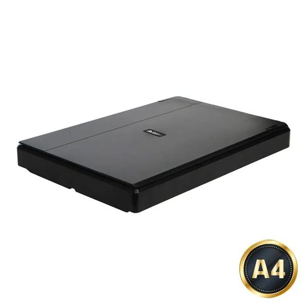 Imagem de Scanner de mesa Avision FB10" - digitaliza em 9 Segundos USB 2.0 (CIS) resolução ótica de 1200 dpi