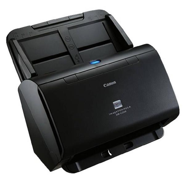 Imagem de Scanner de Mesa Canon DR-C240