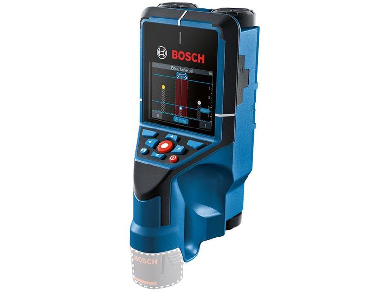 Imagem de Scanner de Parede Bosch D-TECT 200 C