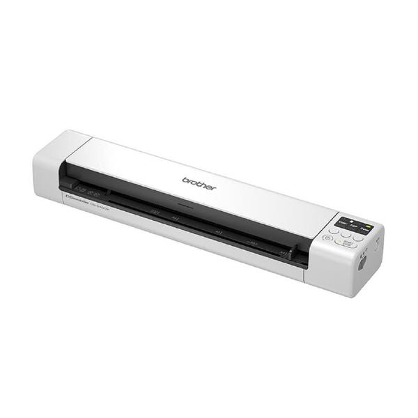 Imagem de Scanner Portátil Brother DS940DW Wi-Fi