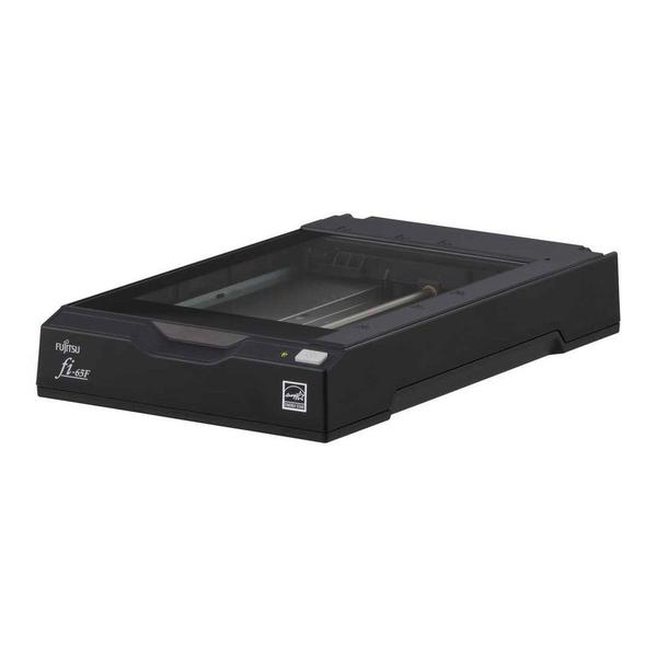 Imagem de Scanner Ricoh FI-70F CG01000-307801I