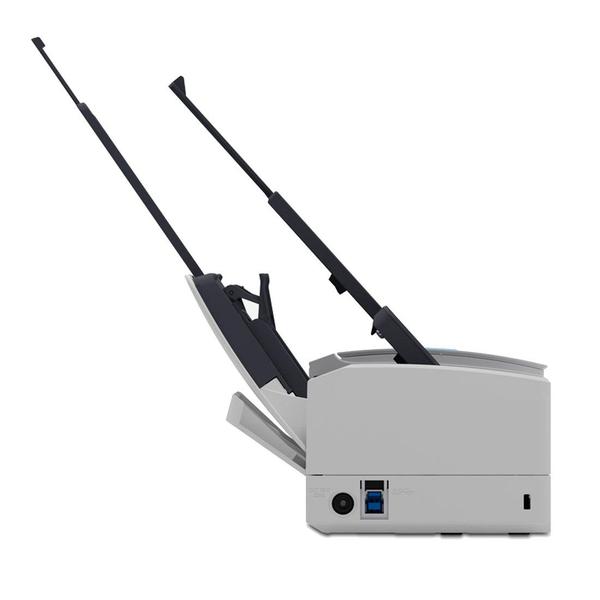 Imagem de Scanner Ricoh iX1300 A4 Duplex 30ppm Wi-fi - CG01000-308801i