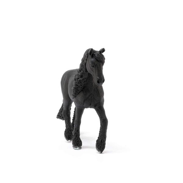 Imagem de SCHLEICH Horse Club, Estatueta animal, Brinquedos de Cavalo para Meninas e Meninos de 5 a 12 anos, Mare Frísia