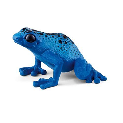 Schleich Wild Life New 2023, Floresta Tropical de Animais Selvagens Imagem de Schleich Wild Life New 2023, Floresta Tropical de Animais Selvagens