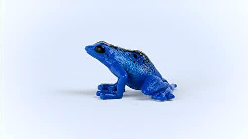 Schleich Wild Life New 2023, Floresta Tropical de Animais Selvagens Imagem de Schleich Wild Life New 2023, Floresta Tropical de Animais Selvagens