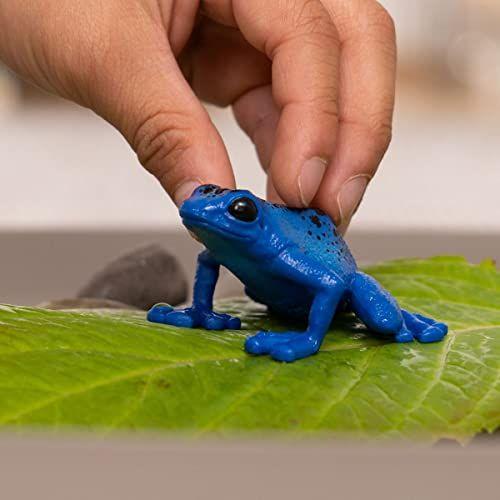 Schleich Wild Life New 2023, Floresta Tropical de Animais Selvagens Imagem de Schleich Wild Life New 2023, Floresta Tropical de Animais Selvagens