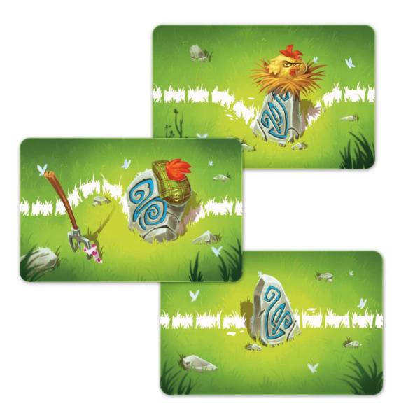 Schotten Totten - Jogo De Cartas - Papergames Imagem de Schotten Totten - Jogo De Cartas - Papergames