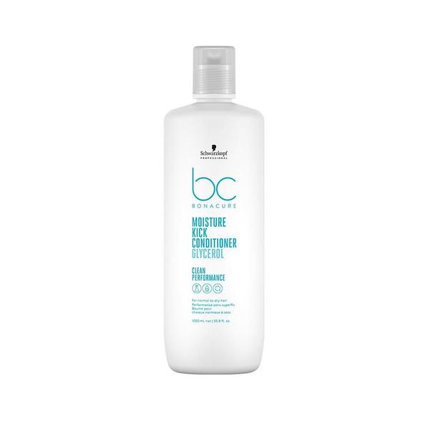 Imagem de Schwarzkopf Professional BC Bonacure Moisture Kick Condicionador 1000ml