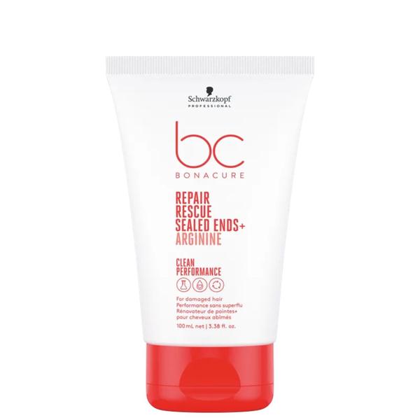 Schwarzkopf Repais Rescue - Sealed Ends 100ml - Schwarzkopf Professional