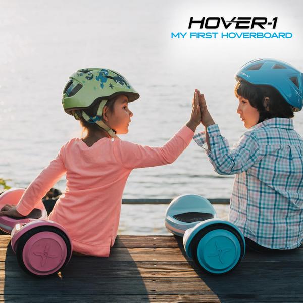 Imagem de Scooter autoequilibrado Hover-1 Rocket Electric Kids