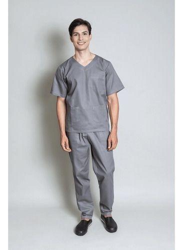 Imagem de Scrub Conjunto Pijama -blusa-calça - Masculino - Enfermagem