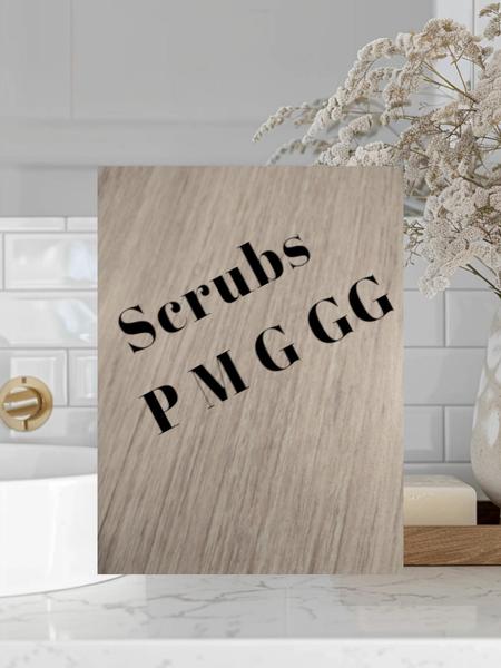Scrubs mar saúde - Amipax atelier Imagem de Scrubs mar saúde
