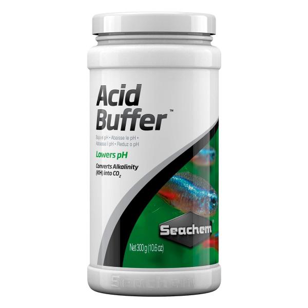 Imagem de Seachem Acid Buffer 300g