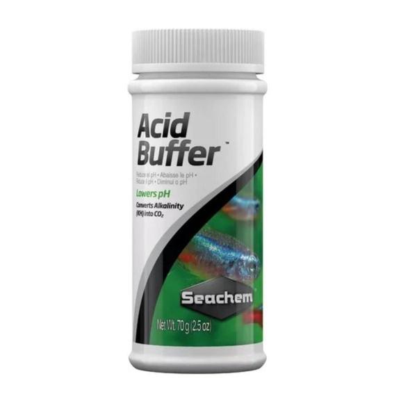 Imagem de Seachem Acid Buffer 70G