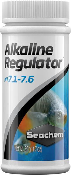 Imagem de Seachem alkaline regulator 50g