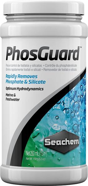 Imagem de Seachem PhosGuard 250ml