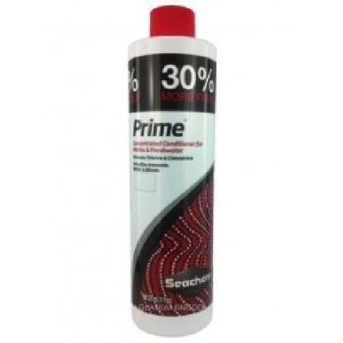 Imagem de Seachem Prime 325 Ml + 30% Bonus