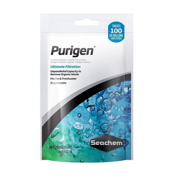 Imagem de Seachem Purigen 100ml