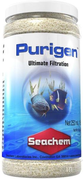 Imagem de Seachem purigen 250ml  - un