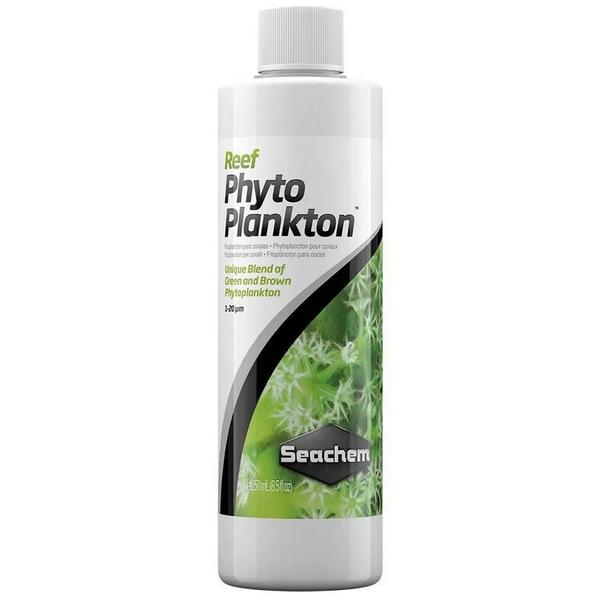 Imagem de Seachem Reef Phytoplankton 250ml