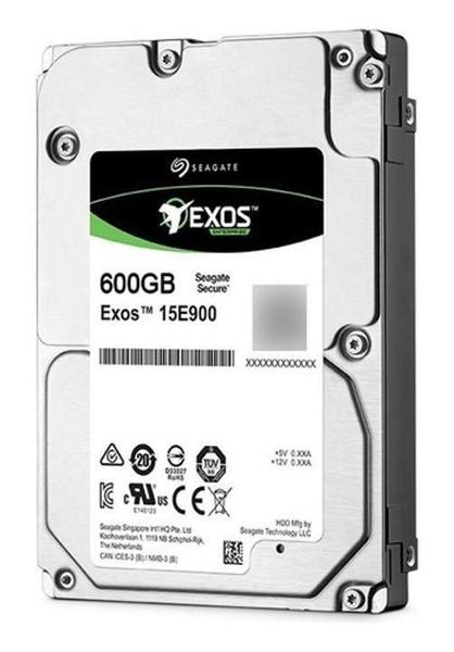 Imagem de Seagate Exos 15E900 Enterprise 15K St600Mp0006 / St600Mp0015