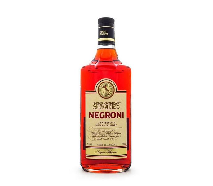 Imagem de Seagers negroni 980 ml