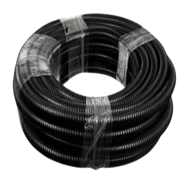 Imagem de Sealtubo Preto De 3/4 Rolo Com 30mts - Ekoflex