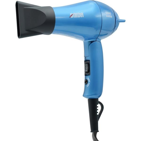 Imagem de Secador de Cabelo Onida ON-219 3500 W - Azul