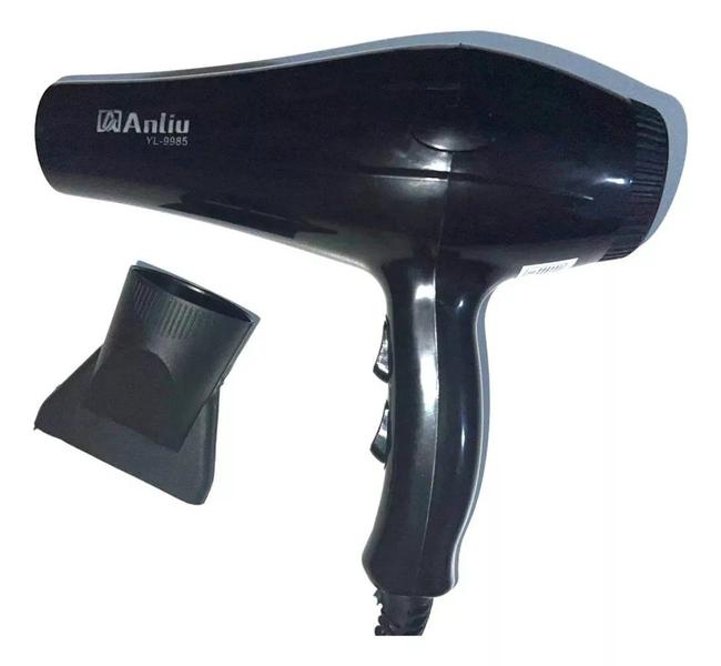 Imagem de Secador de Cabelo Profissional 3200w 127 VOLTS YL-9985