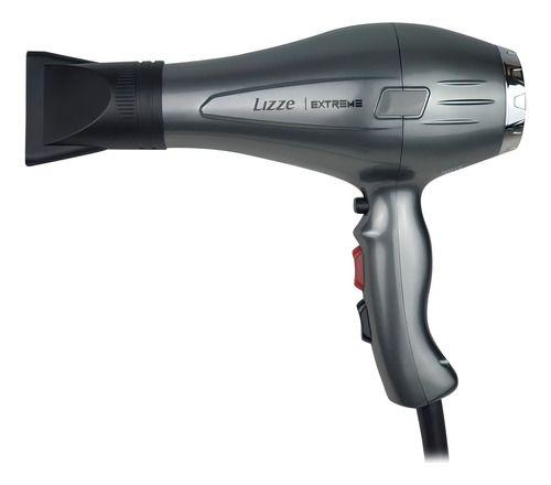 Secador De Cabelo Profissional Lizze Extreme 127v