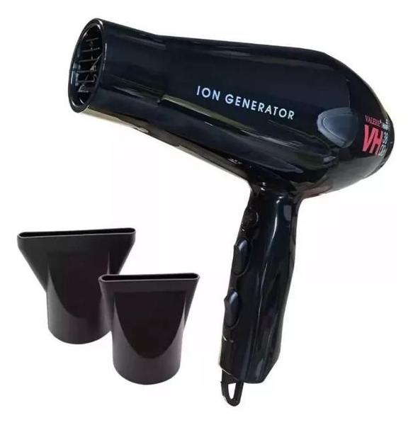 Secador De Cabelo Profissional Valerie's Hair Vh3800 2600w