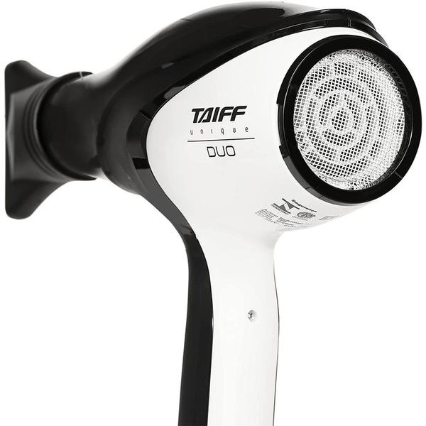 Imagem de Secador de Cabelo Taiff 2700 W Bivolt - Black