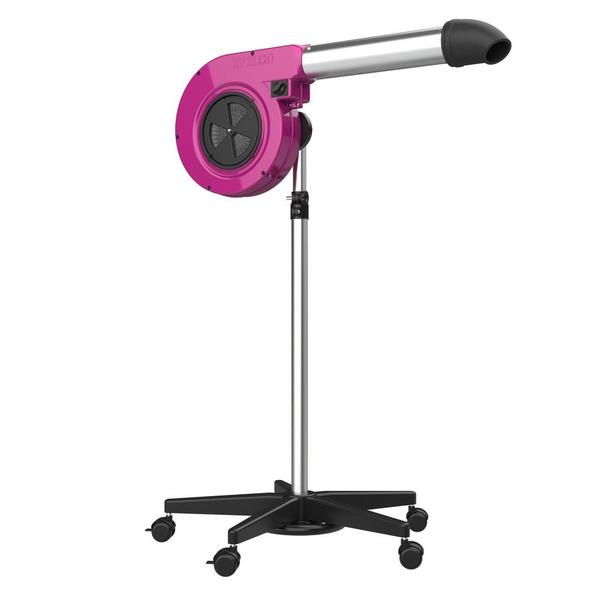 Imagem de Secador de Pedestal 4 Temperaturas Kyklon Maestro Pink