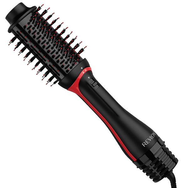 Secador e Escova Rotativa Revlon One Step Volumizer Plus 2.0 Secador e Escova Rotativa Revlon One Step Volumizer Plus 2.0