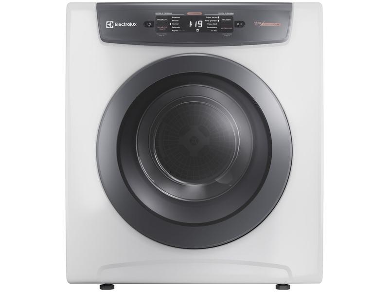 Secadora de Roupas de Piso e Parede Electrolux - 11kg 6 Programas de Secagem SVB11 Secadora de Roupas de Piso e Parede Electrolux - 11kg 6 Programas de Secagem SVB11