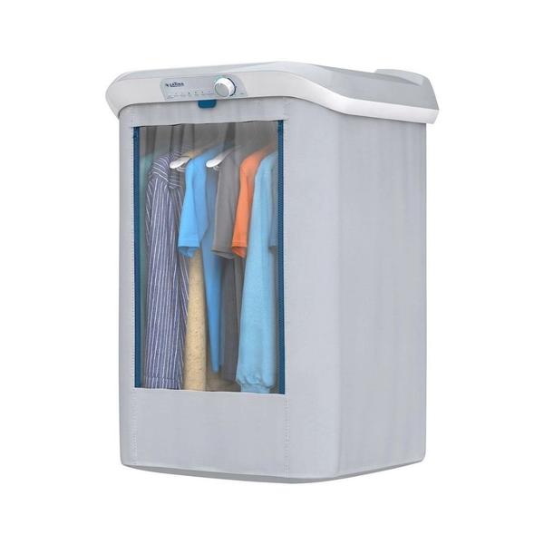 Secadora de Roupas Elétrica e Aquecedor de Ambientes Latina Sr555 10kg