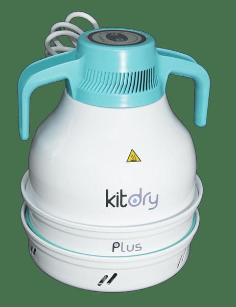 Imagem de Secadora Para Instrumentais Odontológicos Kitdry Plus 220V Technolife