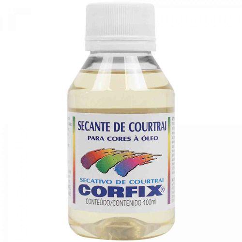 Imagem de Secante de Courtrai Corfix 100ml