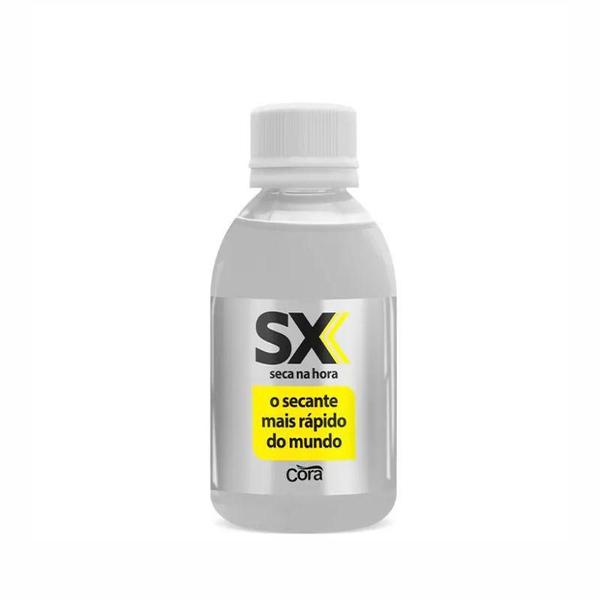 Imagem de Secante Sx 100Ml - Cora