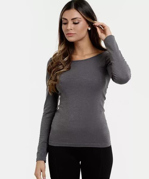 Imagem de Segunda pele Feminina ,Blusinha Feminina inverno,casual