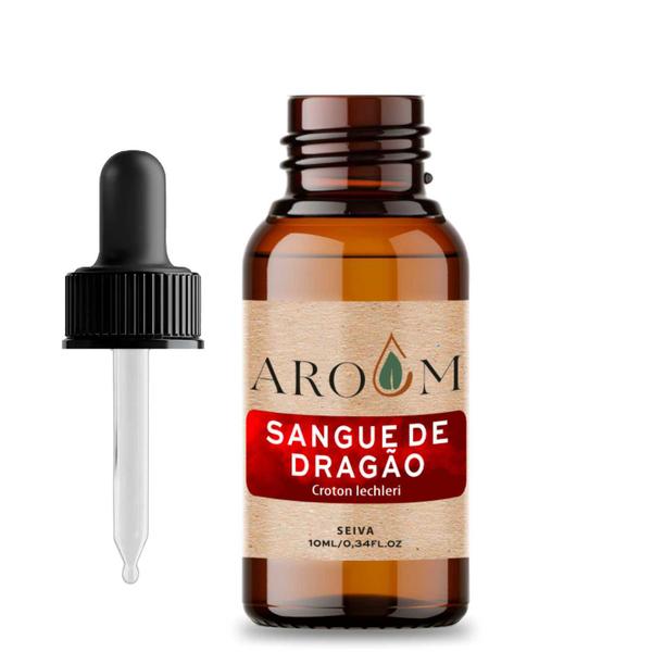 Imagem de Seiva Sangue de Dragão - 10ml