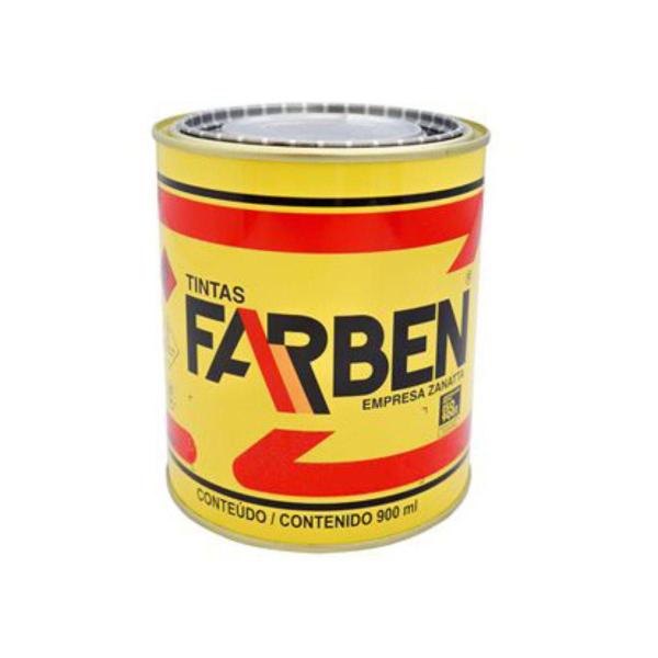 Imagem de Selador para Madeira 1/4 Farben - Fundo e Acabamento de Qualidade