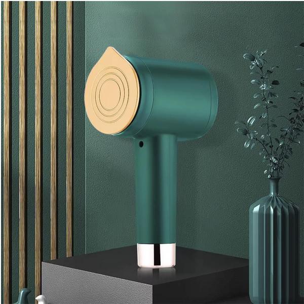 Seladora Portátil Mini Ferro e Papa Bolinhas de Roupa - KING Imagem de Seladora Portátil Mini Ferro e Papa Bolinhas de Roupa