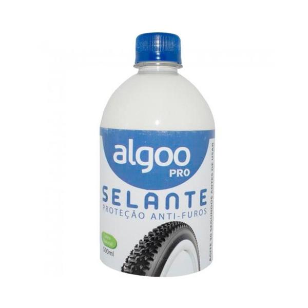 Imagem de Selante Algoo Anti-Furo 500ml