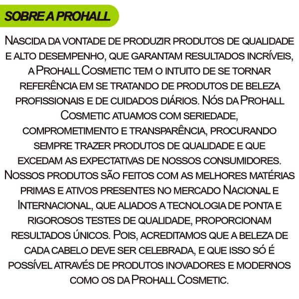 Imagem de Select One Prohall Prohall 300ml -