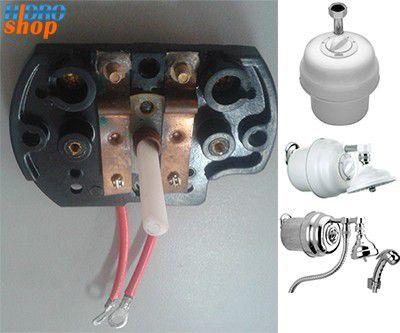 Imagem de Seletor Temperatura Cardal 4t - PR218